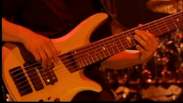 John Myung Instrumedley Part 1 Live at Budokan смотреть онлайн