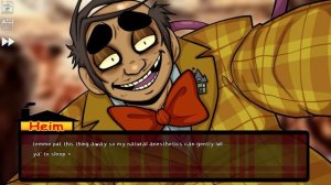 House Hunted 1/2 | Все концовки (1-6) | Мой Новый Мужчина ?