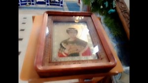 Акафист великомученику Димитрию Солунскому