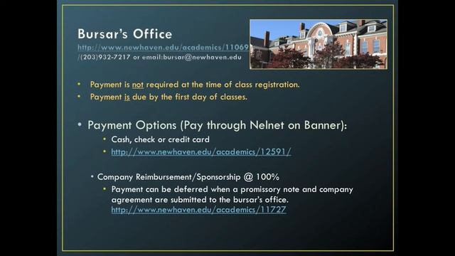 Part-Time Undergraduate Student Orientation - College of Lifelong and eLearning смотреть онлайн