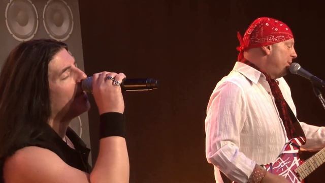 STAIRWAY TO HALEN (PROMO V.01) смотреть онлайн