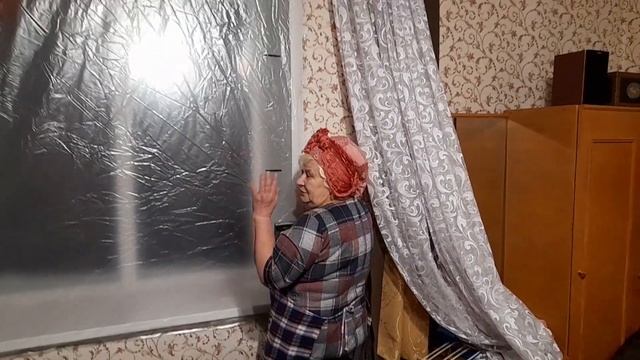 СНЕГОПАД . ДЕНЬ МАТЕРИ . смотреть онлайн