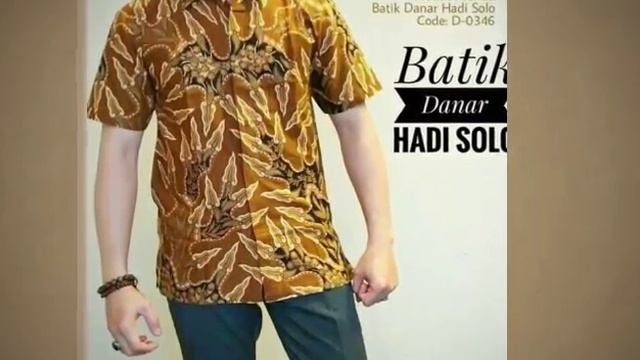 Jual Batik Online Solo, Sale Promo!! (WA)0857-0409-2180, Batik Online Solo смотреть онлайн