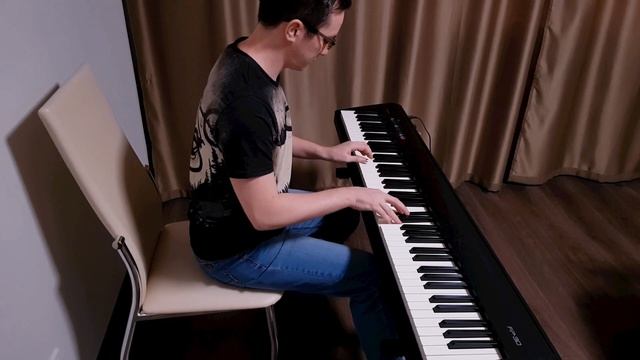 Дворжак - этюд № 16, том 2 (Dvorac etude № 16, book 2). смотреть онлайн