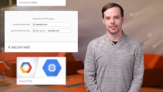 The Developer Show (TL;DR 099) смотреть онлайн