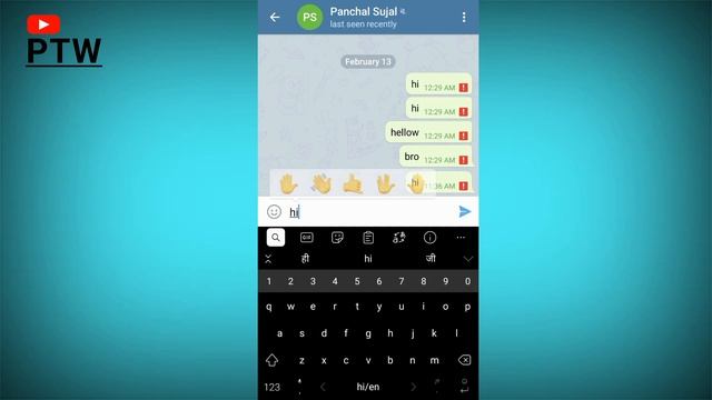 Telegram message not sent problem solved 2021 | sorry you can only send messages to mutual contacts смотреть онлайн