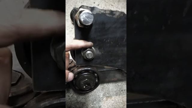 Самодельный ЛИСТОГИБ из швеллера! смотреть онлайн