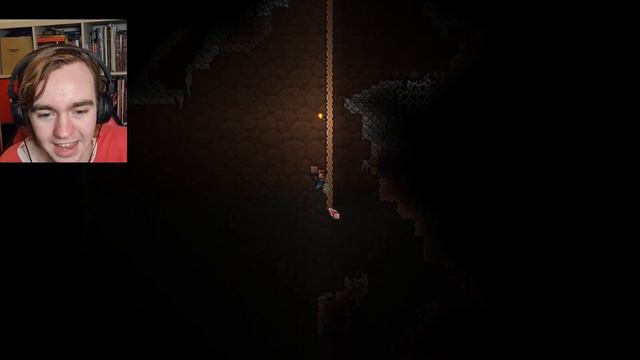 PLATINUM EUREKA! | Terraria - Part 3 смотреть онлайн