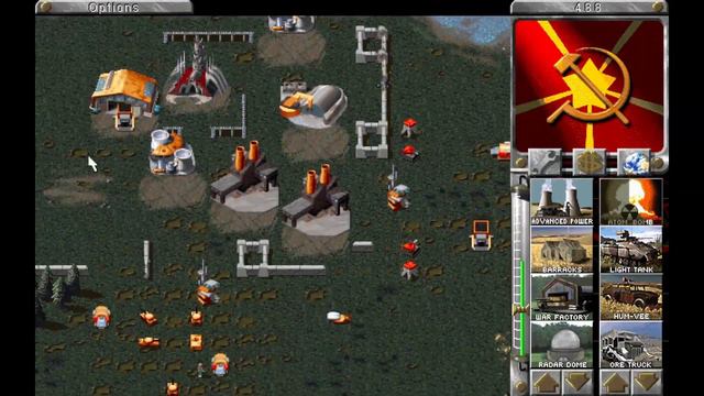 Red Alert Alternative (C&C Red Alert Mod) - Part 73 смотреть онлайн