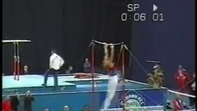 Horizontal bar. Czech giants смотреть онлайн