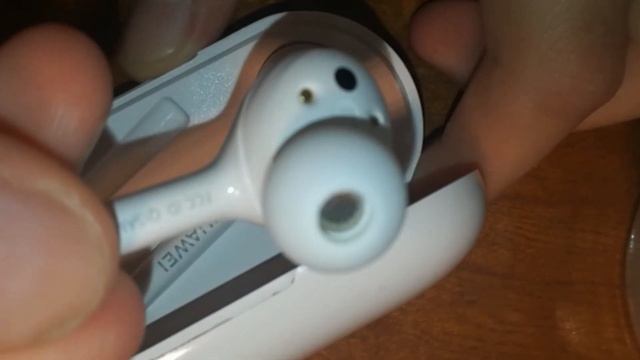 Huawei FreeBuds Lite Review смотреть онлайн