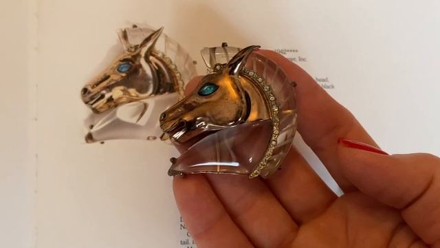 Corocraft sterling Лошадь jelly belly #vintagejewelry #винтажнаяброшь смотреть онлайн