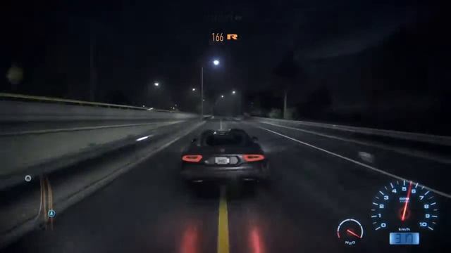 NFS 2015 Dodge Viper SRT (2015) 400km/h смотреть онлайн