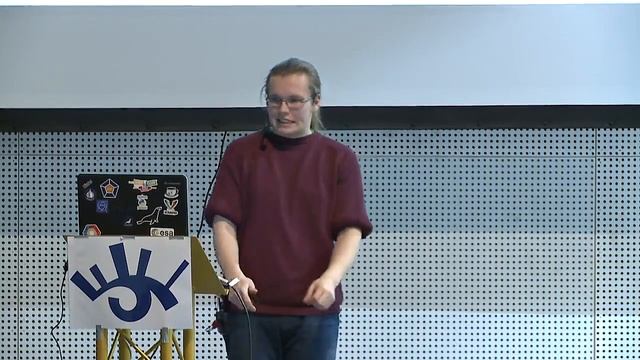 MariaDB MaxScale: An Intelligent Database Proxy (Markus Mäkelä) смотреть онлайн