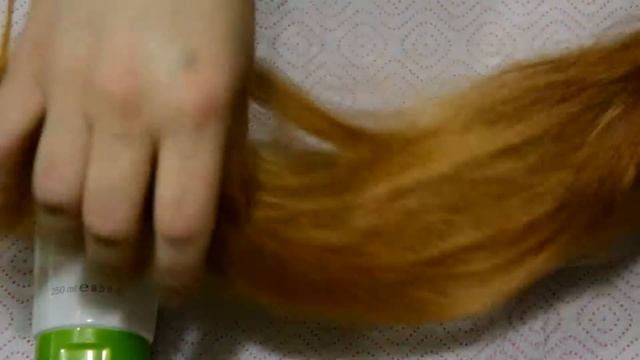 Маска для волос, великолепная ;-) смотреть онлайн