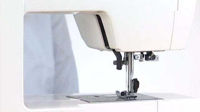 EN - elna eXperience 530-550-560-570-570α: presentation with quick-start information смотреть онлайн