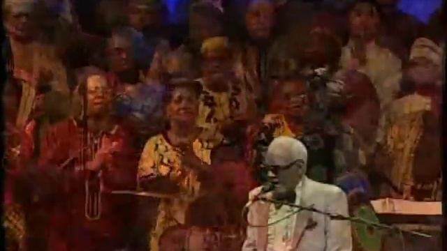 Ray Charles And The Voices Of Jubilaton, Oh, Happy Day смотреть онлайн