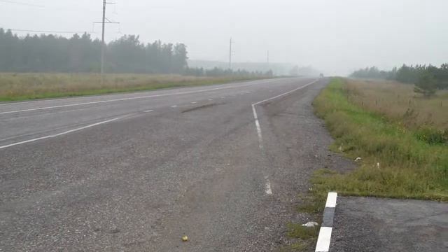 "Челябинск-Байкал": перед Мишкино смотреть онлайн