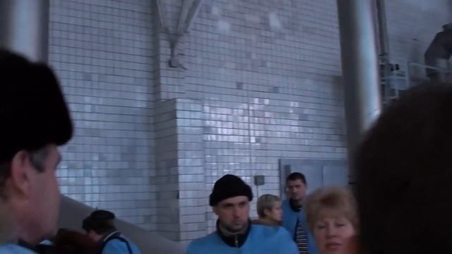 Экскурсия на БПЗ Часть4 Пивоваренный цех смотреть онлайн