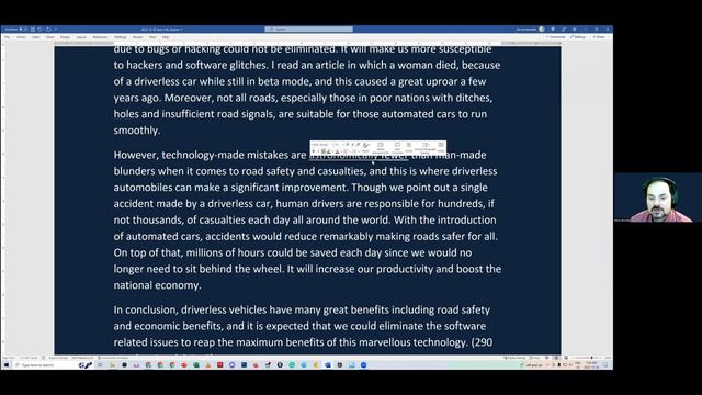 Writingdan 8.0 olish bo'yicha kanadalik IELTS insruktor bilan ajoyib dars | Mr Adrian | Myteacher.u смотреть онлайн