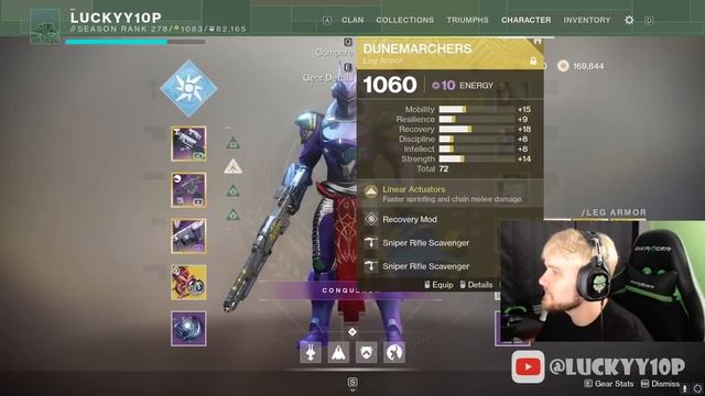 COPYCAT TRIALS! "LOL Why Are You Hiding Back There!?" ? смотреть онлайн