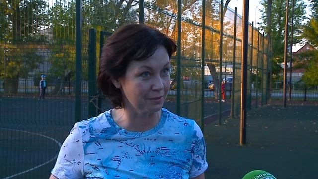 В Тюмени бесплатные занятия для всех желающих организует «Клуб любителей бега» смотреть онлайн