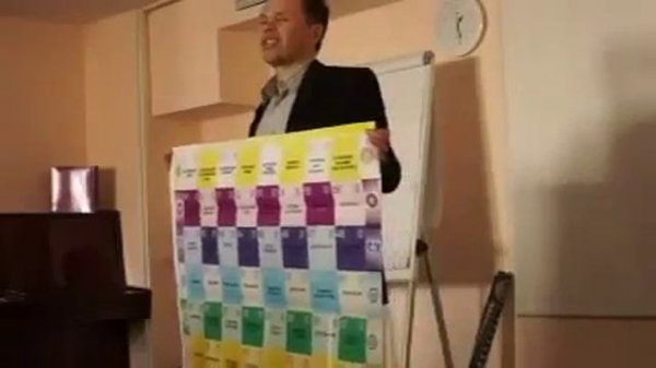 Игра “Лила Чакра“