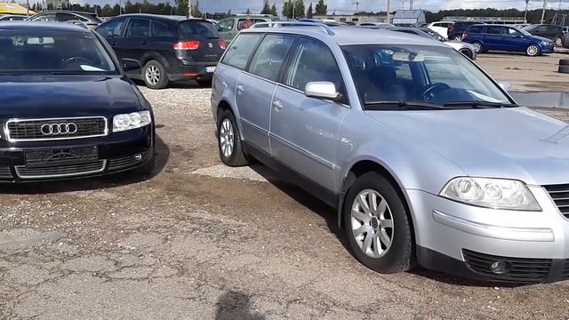 Цены на авто в Литве, Европе / Пригон автомобилей с Литвы / 093.993.24.83/ Обзор рынка Каунас сентя