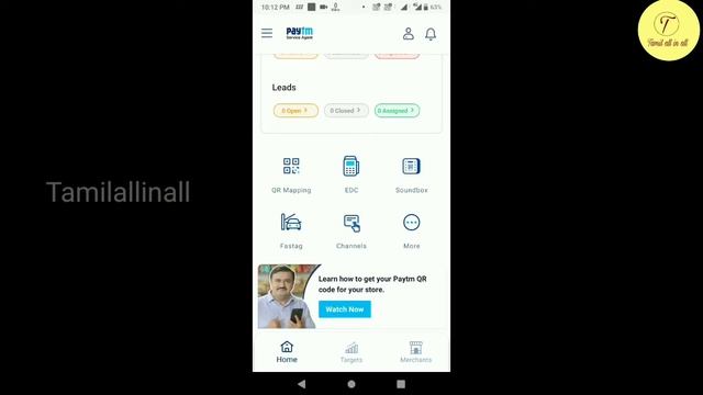Paytm-ல வேலை|மாதம் ₹50,000 சம்பளம்|paytm service agent app review tamil|psa app tamil|tamilallinall смотреть онлайн