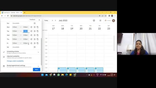 Google Apps Updates Latest Features 2022 07 16 05 30 GMT 7 смотреть онлайн