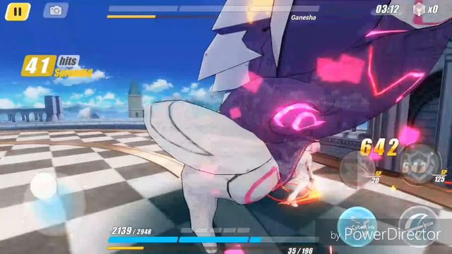 Honkai Impact 3 - Yae Sakura 2 New Costume! Dream Laiment and Subline Lotus смотреть онлайн