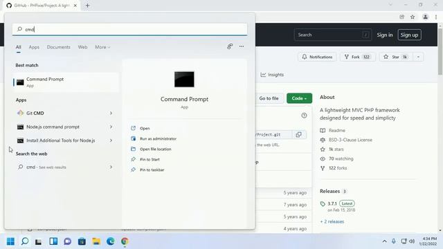 How to clone git repository from GitHub | copy git repository from GitHub | download git repository смотреть онлайн