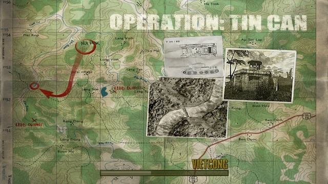 Vietcong - Bunker |#007| Let's Play Vietcong смотреть онлайн
