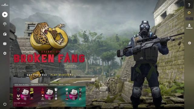 CS:GO SDK Tutorial - Map Won't Load Up After Compiling? #4 (Hammer Quickies) смотреть онлайн