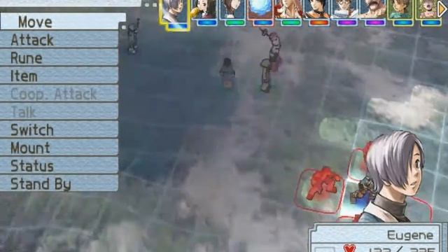 Let's Play "Suikoden Tactics" Part 042 - Think of the Children! смотреть онлайн