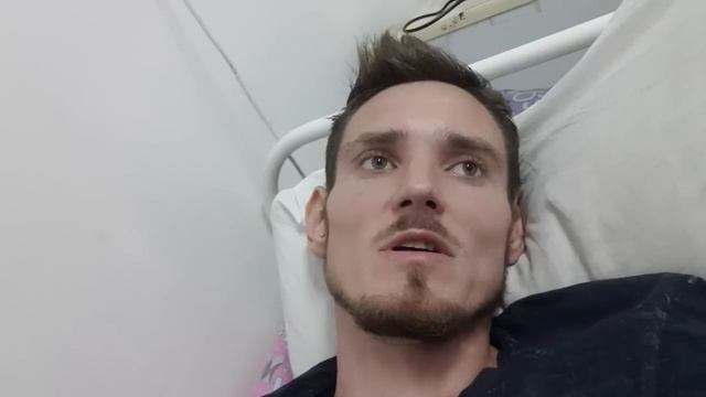 Полное описание того, как я узнал, что у меня рак. смотреть онлайн