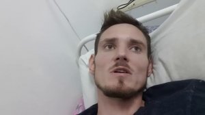 Полное описание того, как я узнал, что у меня рак.