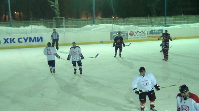 11.02.2016 ХК Бобры 1:5 ХК Конотоп | HighSportLive | HSL Eye Sport live смотреть онлайн