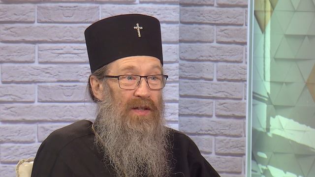 Православный взгляд 26 мая 2022 "Крест настоящий и самодельный" смотреть онлайн