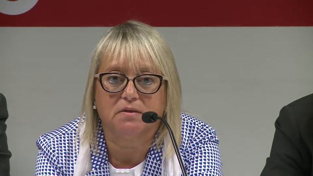 Jornada sobre les Relacions entre Empreses i ONL coorganitzada per Respon.cat i l'ASCEF- Bloc 4 смотреть онлайн