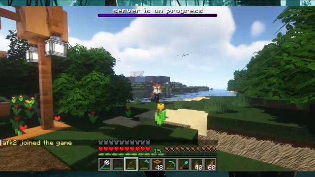 MINECRAFT SURVIVAL SMP LIVE WITH SUBSCRIBER | SMP SERVER 24/7 | PE + JAVA | NAP IS LIVE JOIN NOW!! смотреть онлайн