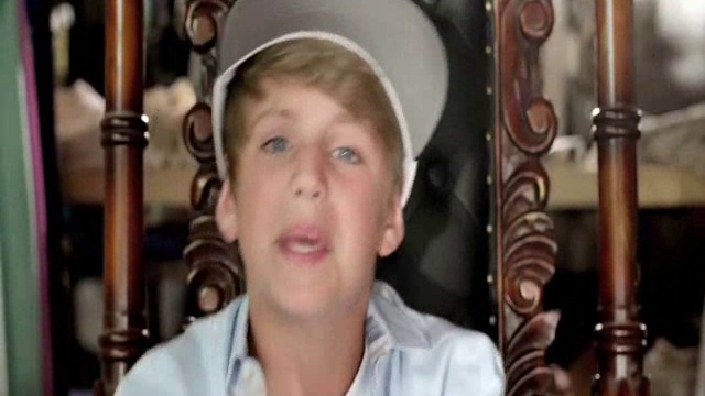 JohnnyO MattyB Fancy смотреть онлайн
