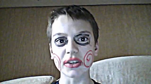 Страшные истории на ночь: Статуя ангела смотреть онлайн