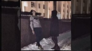 Иду по пьяным туманам🤘❤️