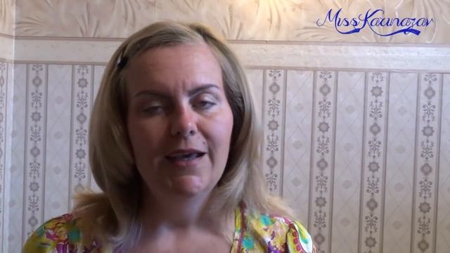 Пустые баночки июня 2016