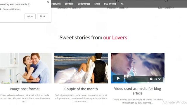 Norebro Creative Portfolio Theme for Multipurpose Usage смотреть онлайн