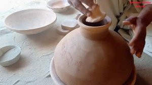 Как сделать кувшин из глины Полный учебник Изготовление глины и керамики
