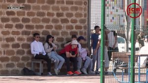 ПОХИЩЕНИЕ ДЕТЕЙ. СОЦИАЛЬНЫЙ ЭКСПЕРИМЕНТ