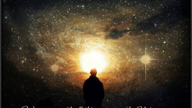 Galactic Meditation смотреть онлайн