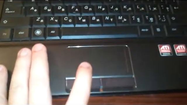 Обзор ноутбука Lenovo Y460 смотреть онлайн